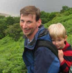 Meet C2C Neighbor Bryan Harmon