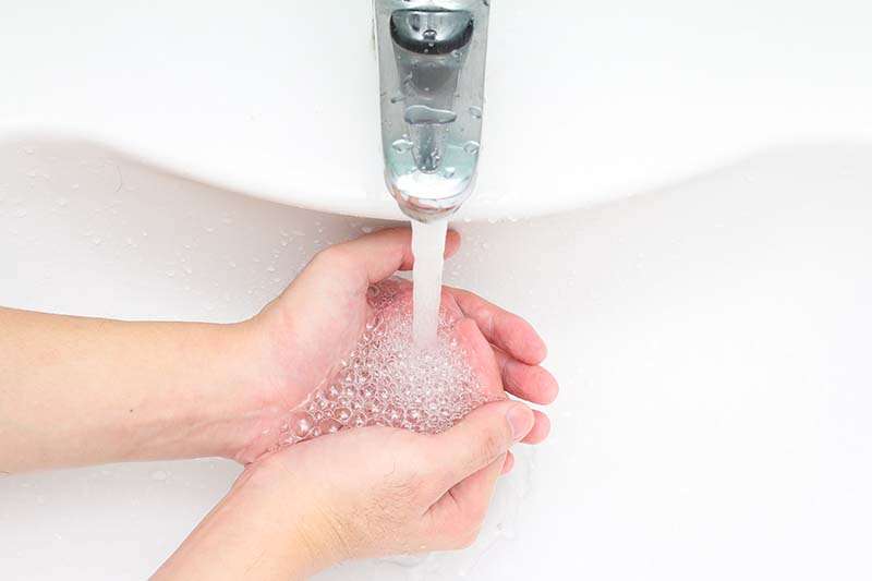 A Water Crisis?