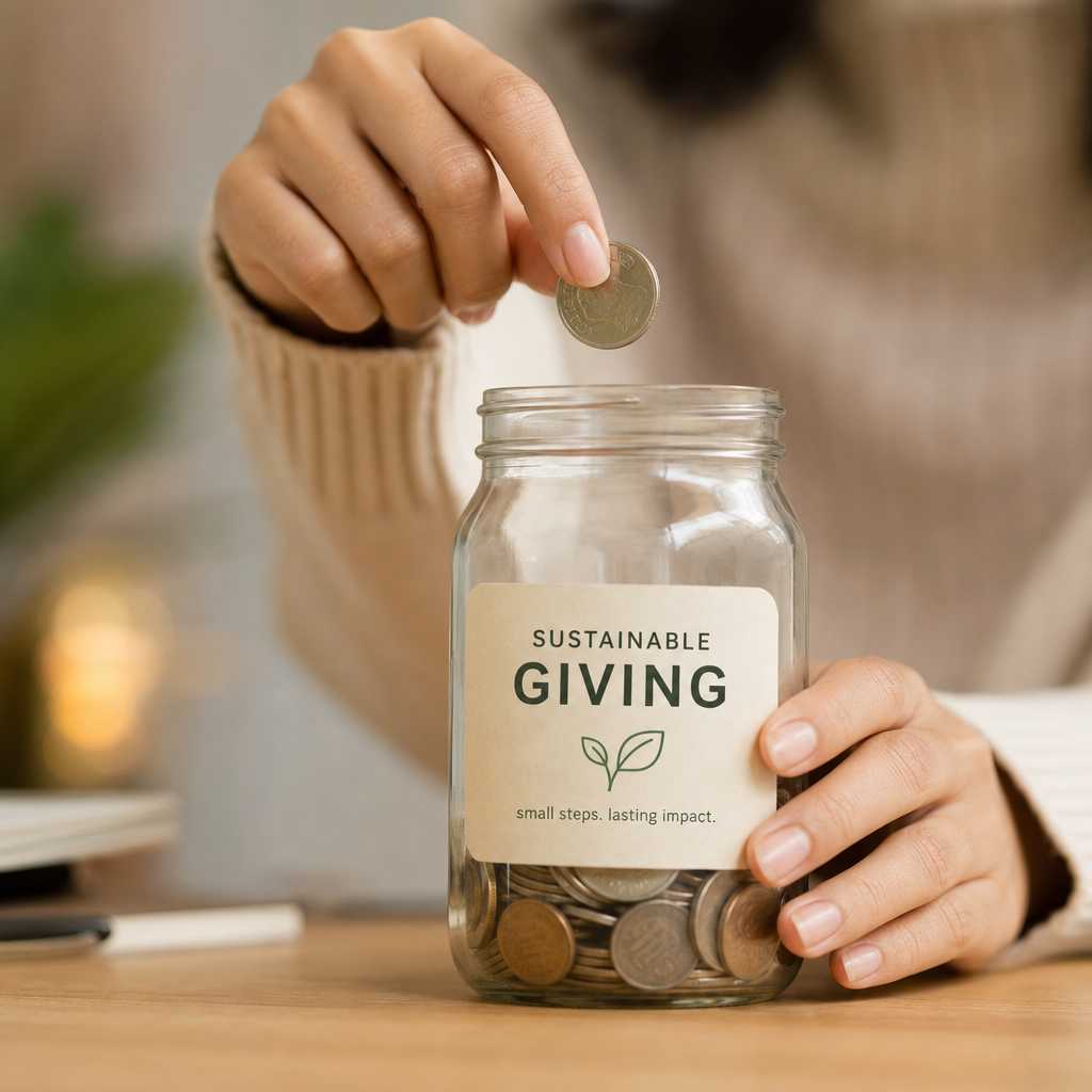 C2C Neighbor Monthly Donor: Transform Haiti Communities
