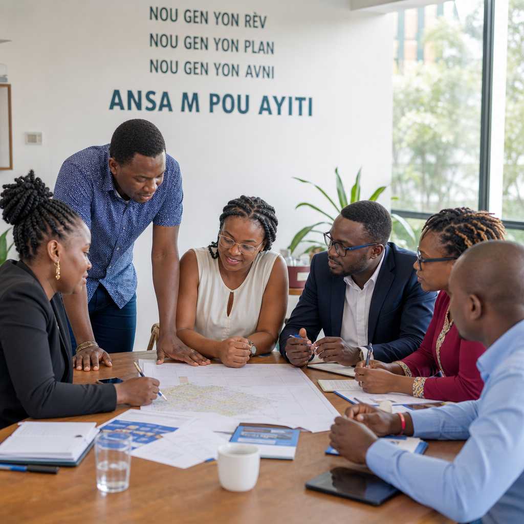10 Haiti Misconceptions Blocking Real Donor Impact