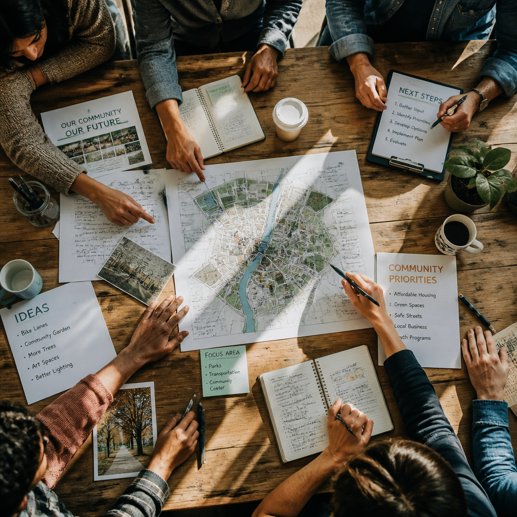 What Makes C2C Different From Other Haiti NGOs