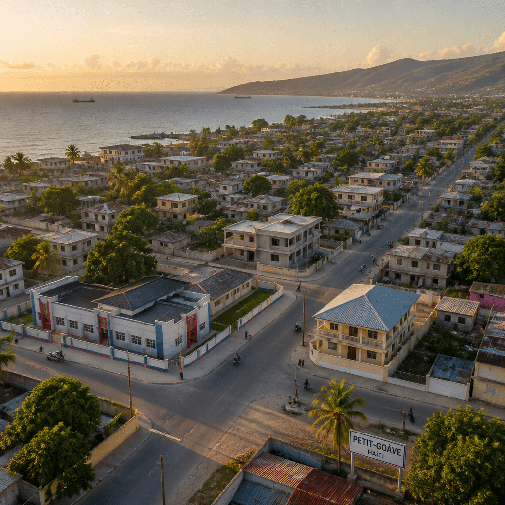 Haiti Self-Sufficiency: 5 C2C Partner Community Wins