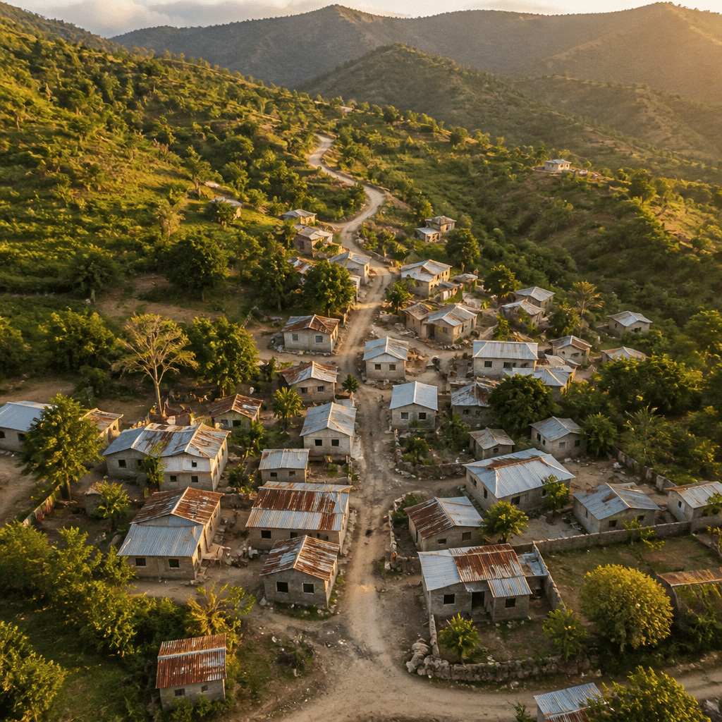 UN SDGs Haiti: How C2C Is Making Real Progress