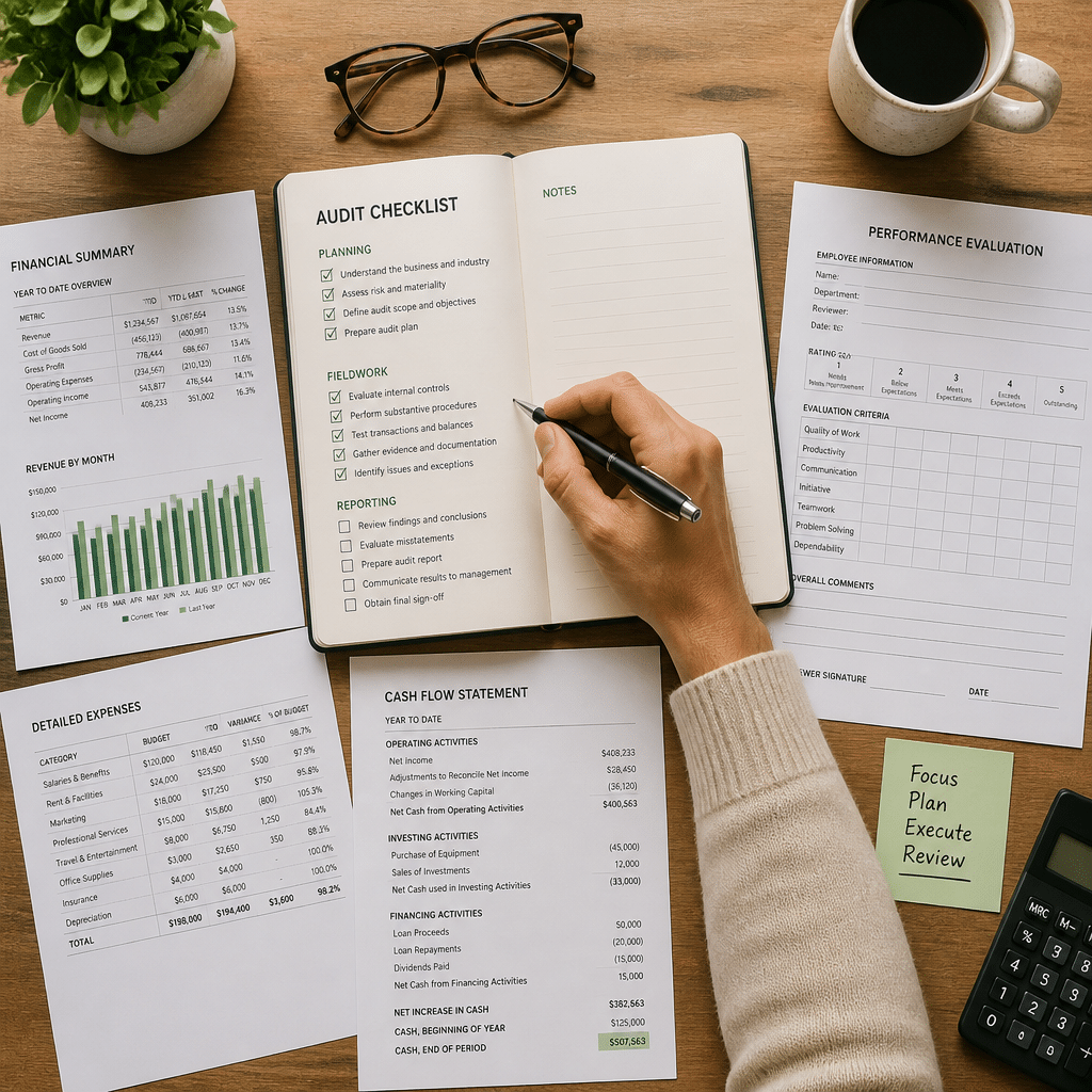 Haiti Nonprofit Evaluation: Donor Checklist Guide