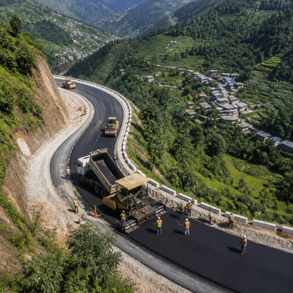 Sustainable Cities Haiti: C2C’s Work on SDG 11